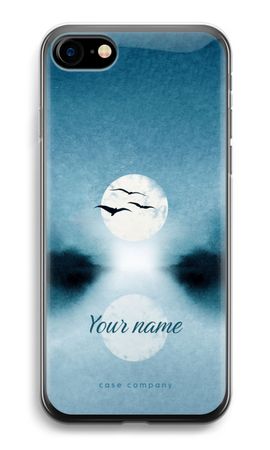Namecase - Moon