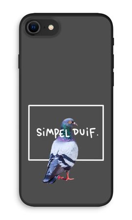 Simpel duif