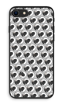 Full on panda