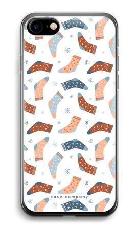 Cozy Socks