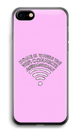 Home Is Where The Wifi Is