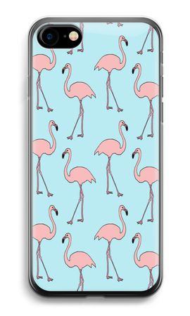Anything Flamingoes
