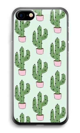 Cactus Lover