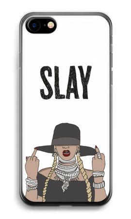 Slay All Day
