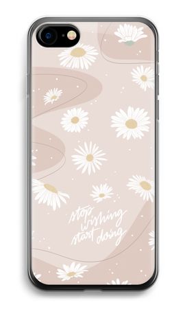 Daydreaming becomes reality