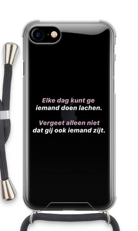 gij zijt ook iemand
