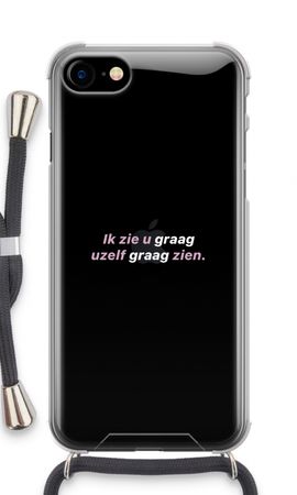 uzelf graag zien