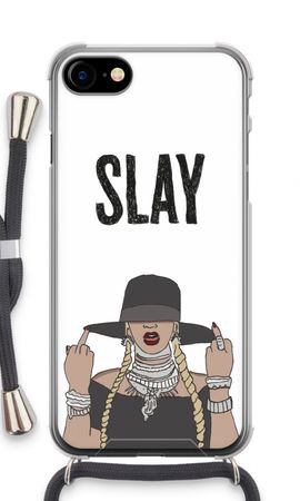 Slay All Day