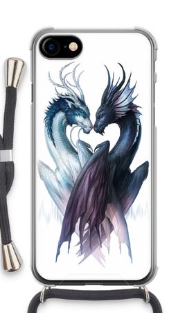 Yin Yang Dragons