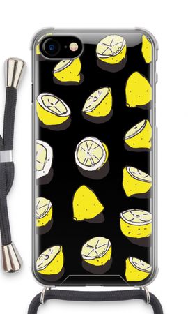 When Life Gives You Lemons...