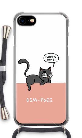 GSM poes