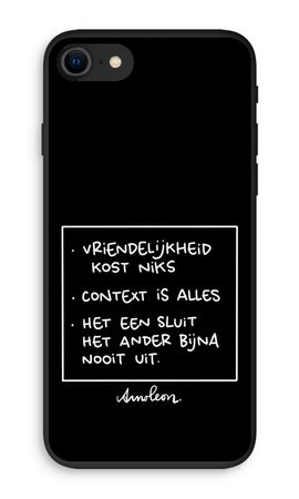 Mijn Motto's