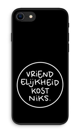 Vriendelijkheid