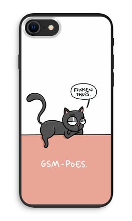 GSM poes