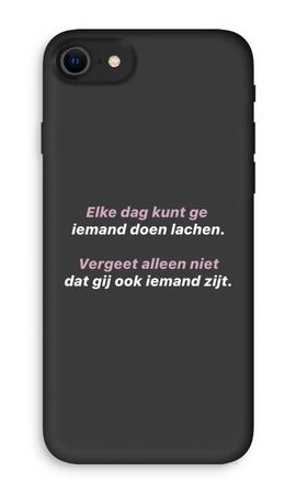 gij zijt ook iemand