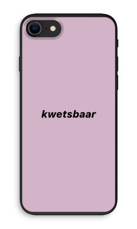 kwetsbaar