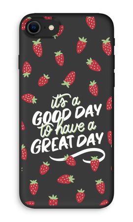 Don’t forget to have a great day