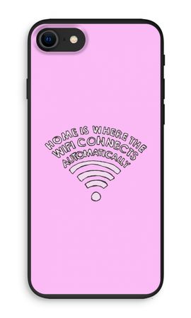 Home Is Where The Wifi Is
