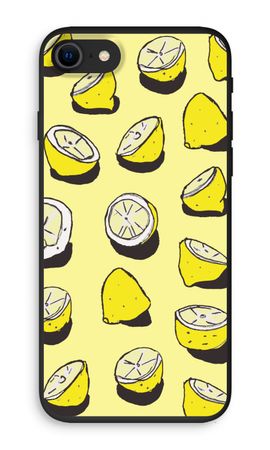 When Life Gives You Lemons...