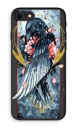 Golden Raven