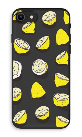 When Life Gives You Lemons...