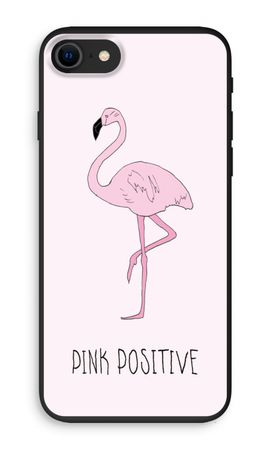 Pink positive