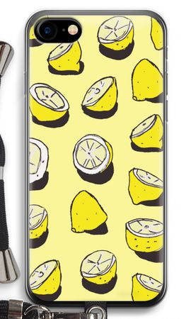 When Life Gives You Lemons...