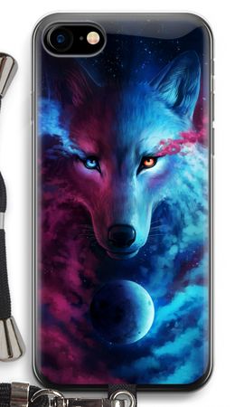 Where Light And Dark Meet