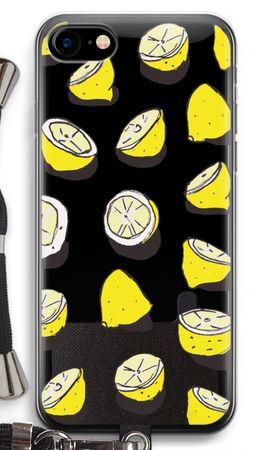 When Life Gives You Lemons...