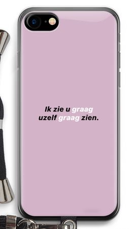 uzelf graag zien