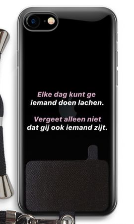gij zijt ook iemand