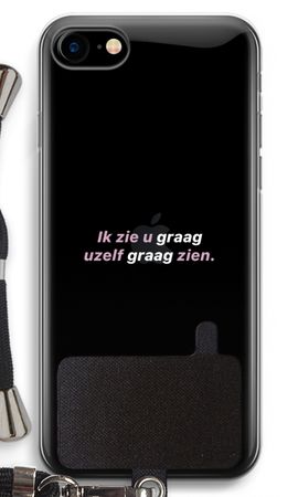 uzelf graag zien