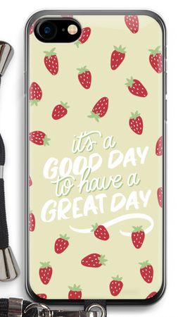 Don’t forget to have a great day