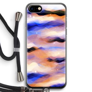 Dark Abstract Clouds