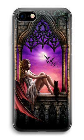 Children of the night