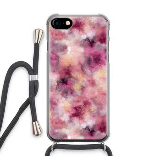 Marble Gold Pink