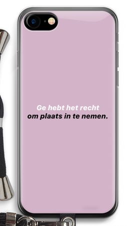 Ge hebt het recht