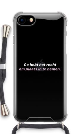 Ge hebt het recht