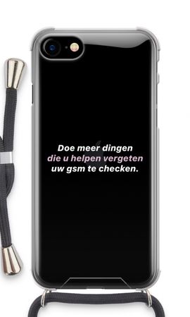 Doe meer dingen die u helpen