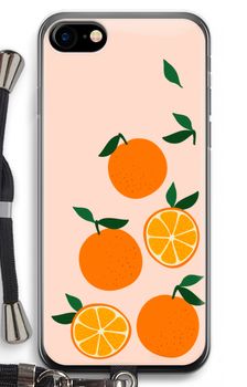 Will you be my clementine