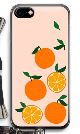 Will you be my clementine