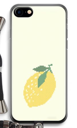 Stitched Lemon