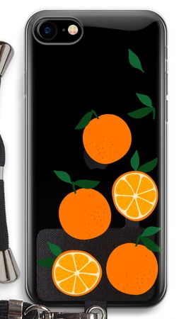 Will you be my clementine