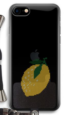 Stitched Lemon
