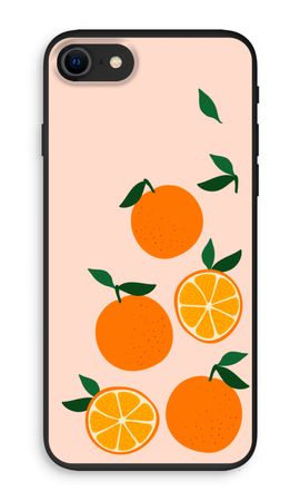 Will you be my clementine