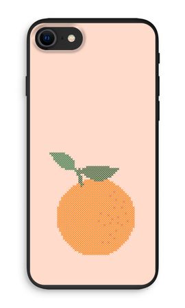 Stitched Clementine