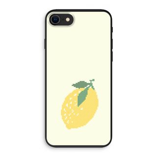 Stitched Lemon