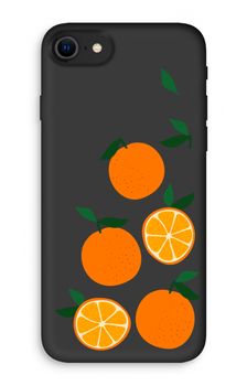 Will you be my clementine