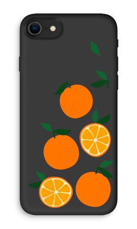 Will you be my clementine