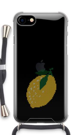 Stitched Lemon